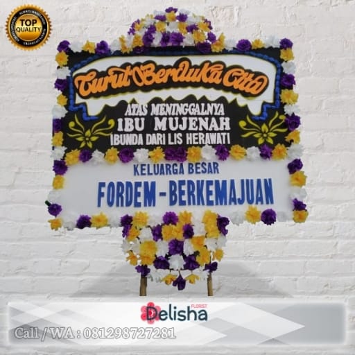 Toko Bunga Pekalongan 24 Jam 081298727281