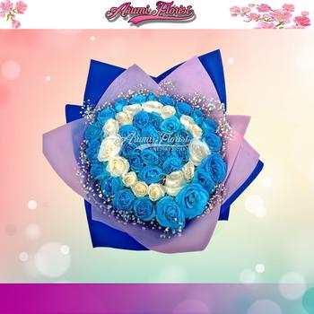 Bunga Handbouquet 10