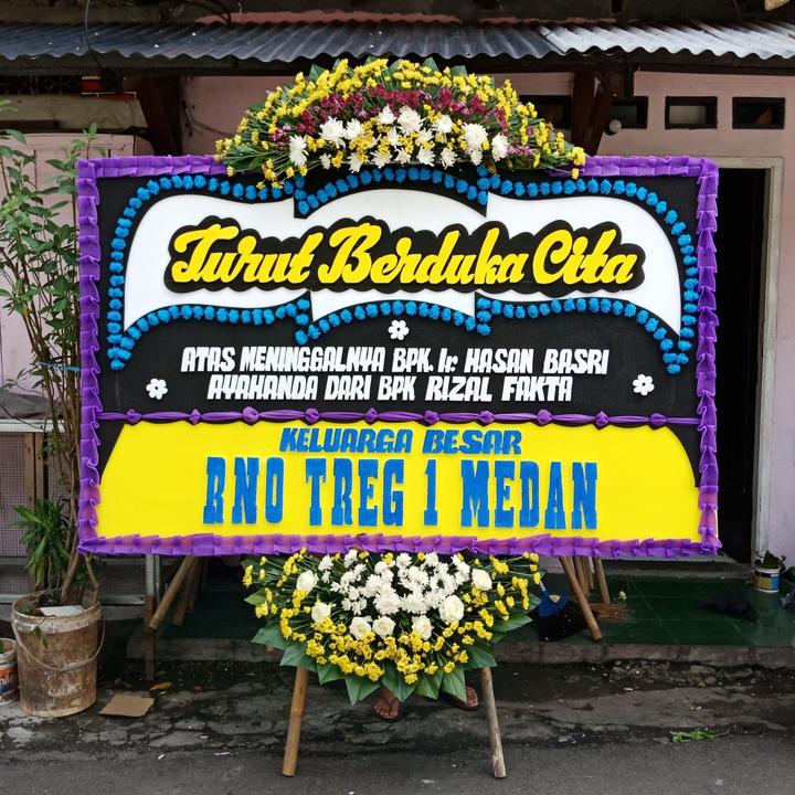 Toko Bunga Kebun Jeruk 081298727281
