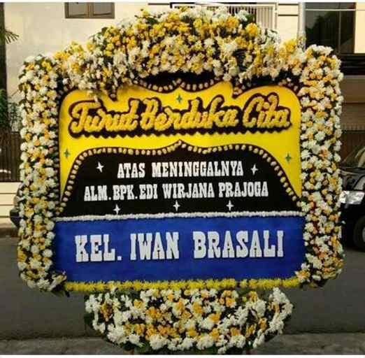 Toko Bunga Di Bintaro